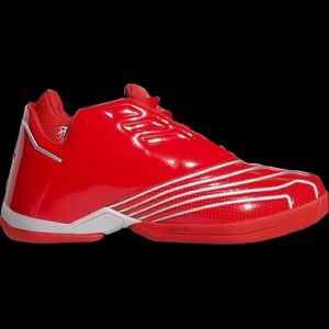 Adidas T-Mac 2 restomod basketball shoes